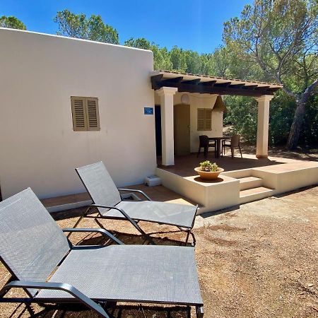 Campanitx Villas - Astbury Formentera Es Calo  Exteriér fotografie